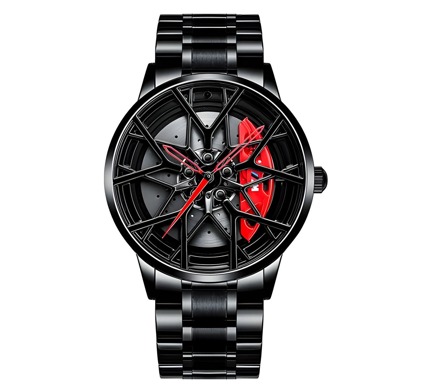 BMW M8 CHRONO HORLOGE | Laatste exemplaren!