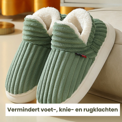 Isha - Zachte & Warme pantoffels voor dames