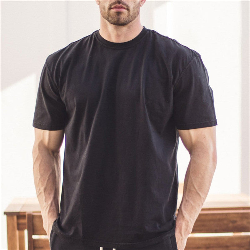 Finn - Heren Workout T-Shirts